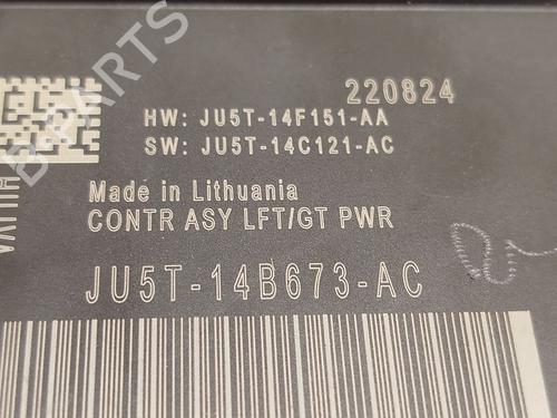 Elektronisk modul FORD PUMA (J2K, CF7) 1.0 EcoBoost | BP30270425M83