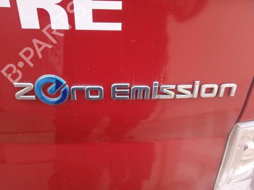 Engine NISSAN NV200 Van e-NV (ME0N) | BP16967813M1