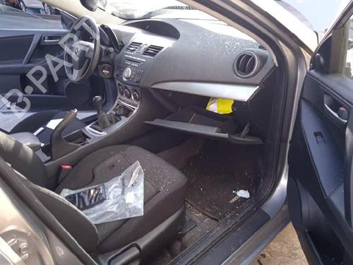 Radio MAZDA 3 (BK) | BP26571561E6 - Image 25
