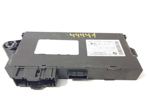 Electronic module BMW X5 (E70) xDrive 40 d | BP7299744M83 