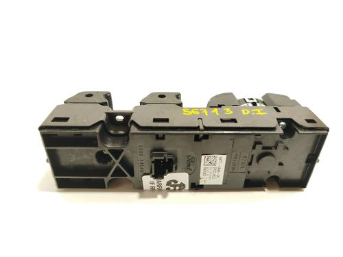 Left front window switch FORD KUGA III (DFK) | BP29173201I27 - Image 4