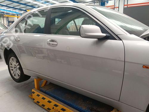 Rim BMW 7 (E65, E66, E67) 730 d | BP37793368C45 - Image 24