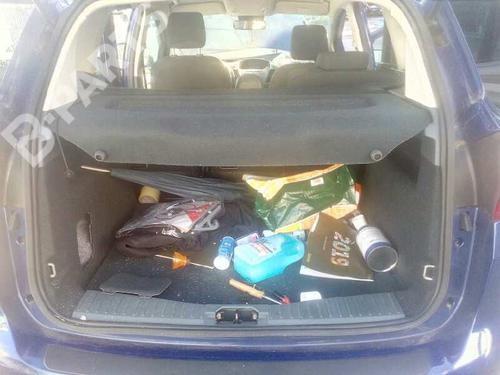 Rear right window mechanism FORD C-MAX II (DXA/CB7, DXA/CEU) 1.0 EcoBoost | BP3254025C25 