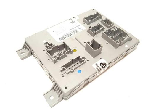 Used Fuse box MERCEDES-BENZ C-CLASS (W205) C 220 BlueTEC / d (205.002, 205.004) (170 hp) 13374729