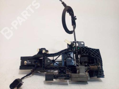 Bras De Suspension Arrière Gauche AUDI Q7 (4LB) 3.0 TDI