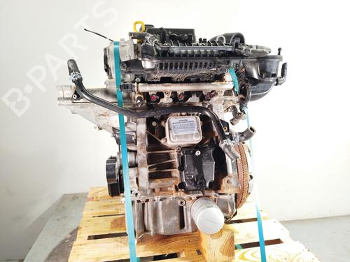 Engine SEAT IBIZA V (KJ1, KJG) 1.0 TSI | BP32185253M1 - Image 3