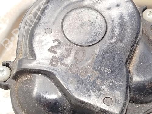 Front wiper motor HONDA ACCORD VIII (CU) 2.2 i-DTEC (CU3) | BP30534586M29 