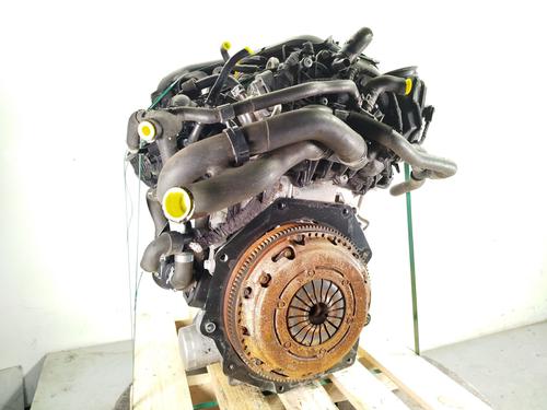 Engine SEAT IBIZA V (KJ1, KJG) | BP23094126M1