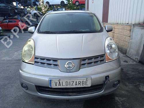 AC compressor NISSAN NOTE (E11, NE11) | BP10747550M34