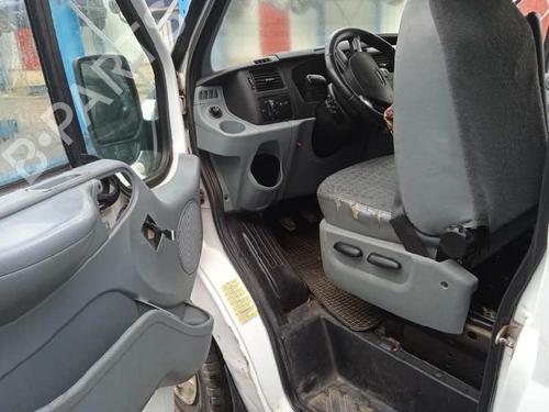 Left front brake caliper FORD TRANSIT Van (FA_ _)  | BP11563399M105  - Image 15