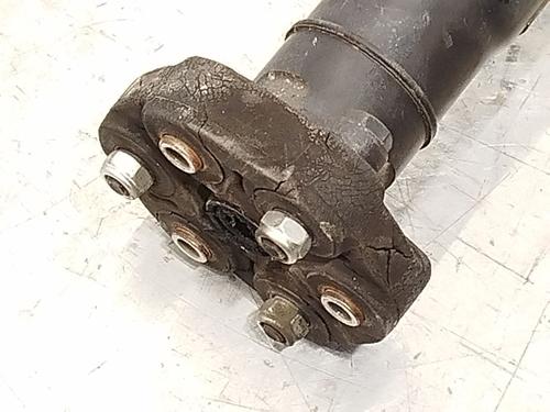 Driveshaft HYUNDAI SANTA FÉ II (CM) 2.2 CRDi GLS | BP26902903M37 