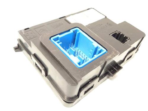 Used Electronic module CITROËN C4 CACTUS 1.6 BlueHDi 100 (99 hp) 7859166