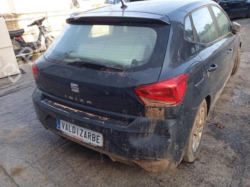 Engine SEAT IBIZA V (KJ1, KJG) 1.0 MPi | BP25468149M1  - Image 17