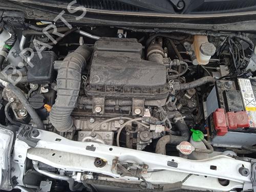 Electronic module SUZUKI IGNIS III (MF, FF) 1.2 Hybrid (ATK412) | BP30001060M83  - Image 11