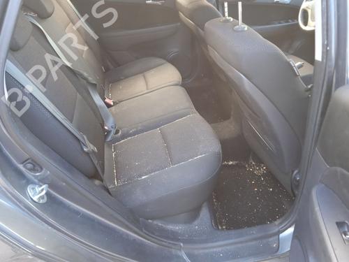 Right sun visor HYUNDAI i30 (FD)  | BP19303875I2 