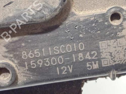 Front wiper motor SUBARU FORESTER (SH_) 2.0 D AWD (SHH, SHD, SHN) | BP11975018M29 