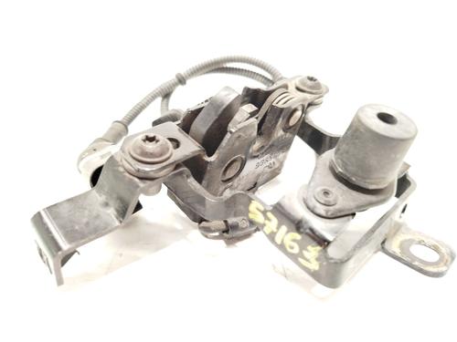 hjelmlås AUDI R8 (4S3, 4SP) 5.2 FSI Plus quattro | BP31351085C133