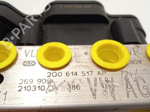 ABS pump SKODA SCALA (NW1) 1.5 TSI | BP26209555M43 