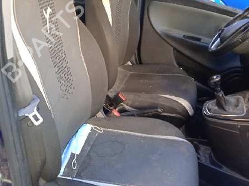 Starter LANCIA YPSILON (312_) | BP8236251M8