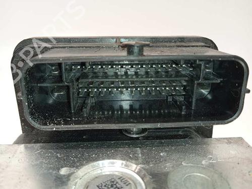 ABS pump DACIA DOKKER MPV (KE_)  | BP9703098M43