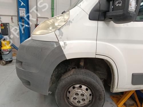Gearbox PEUGEOT BOXER Van 2.2 HDi 120 | BP36997036M3 - Image 22