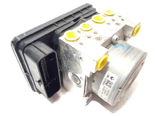 Used ABS pump RENAULT MEGANE IV Grandtour (K9A/M/N_) [2016-2025]  16138001