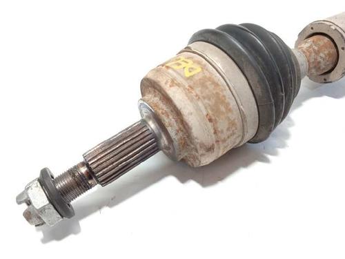 Left front driveshaft RENAULT MEGANE IV Hatchback (B9A/M/N_) 1.5 dCi 110 (B9A3) | BP9973829M38 - Image 2