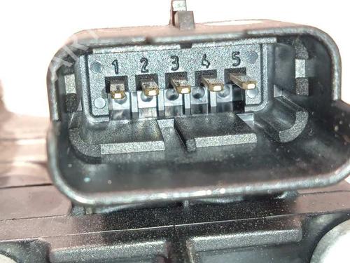Egr FORD FIESTA VII (HJ, HF)  | BP15218937M69 