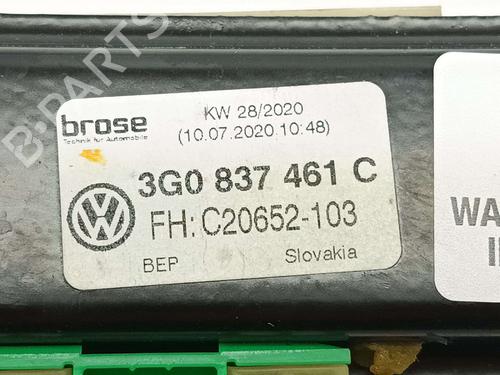 Front left window mechanism VW PASSAT B8 Variant (3G5, CB5) 2.0 TDI | BP39466162C22 - Image 5
