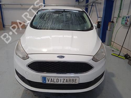 Right sun visor FORD C-MAX II (DXA/CB7, DXA/CEU) 1.5 TDCi | BP32165481I2  - Image 7
