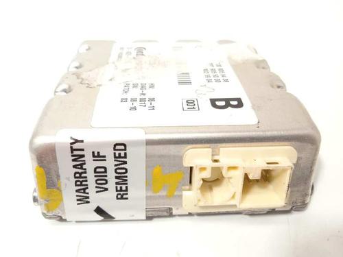 Electronic module MERCEDES-BENZ CLS (C218) CLS 250 CDI / BlueTEC / d (218.303, 218.304) | BP7921722M83 