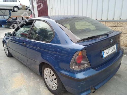 Tailgate BMW 3 Compact (E46) 316 ti | BP12994265C6 