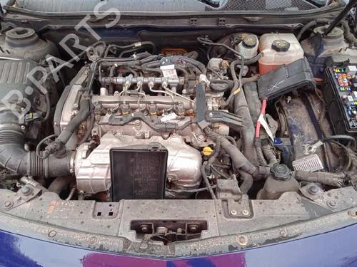 Gearbox OPEL INSIGNIA A (G09)  | BP10159891M3 