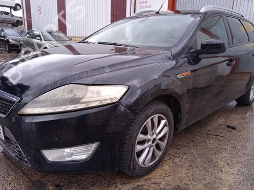 Left tailgate light FORD MONDEO IV Turnier (BA7) 2.0 TDCi | BP24844433C79