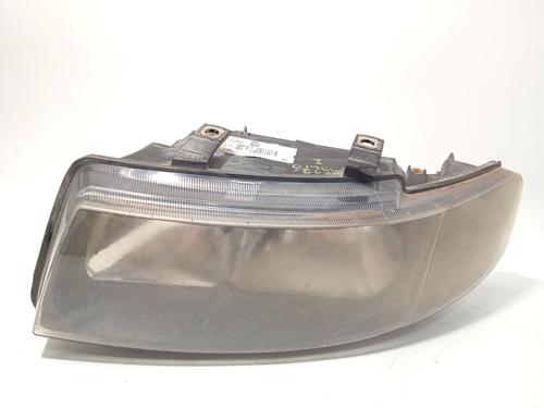 Used Left headlight SEAT LEON (1M1) 1.9 TDI (110 hp) 22779104