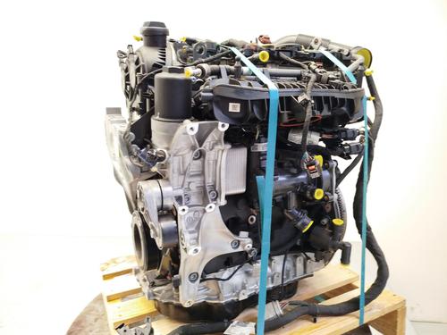 Engine CUPRA FORMENTOR (KM7, KMP) 2.0 TSI | BP34474428M1 - Image 3