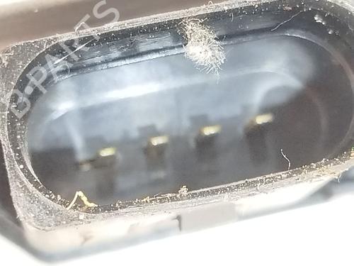 Rear wiper motor VW TOURAN (5T1) 1.6 TDI | BP25723216M102 