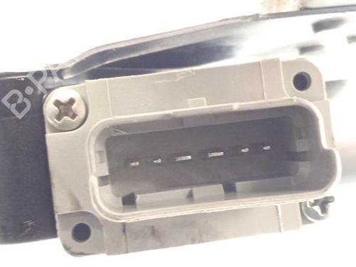 Front left window mechanism DACIA SANDERO II 1.0 SCe 75 (B8JC, B8JD, B8NC) | BP19522962C22 - Image 3