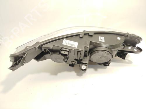 Left headlight CITROËN C4 II (NC_) 1.6 HDi 115 | BP29273576C28 