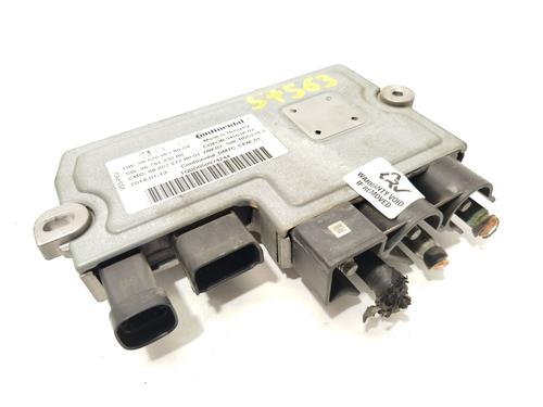 Módulo eletrónico Módulo eletrónico 37025408 37025408