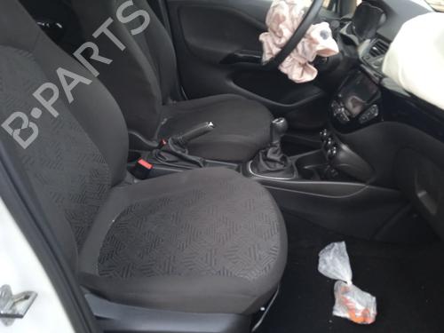 Right tailgate light OPEL CORSA E (X15) 1.4 (08, 68) | BP32212526C80  - Image 23