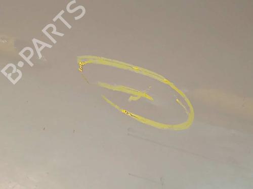 Left front door PEUGEOT 5008 (0U_, 0E_) 1.6 16V | BP17896155C2