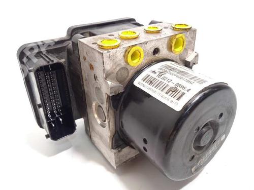 Used ABS pump ABS pump OPEL ZAFIRA TOURER C (P12) [2011-2026] 11023438 11023438