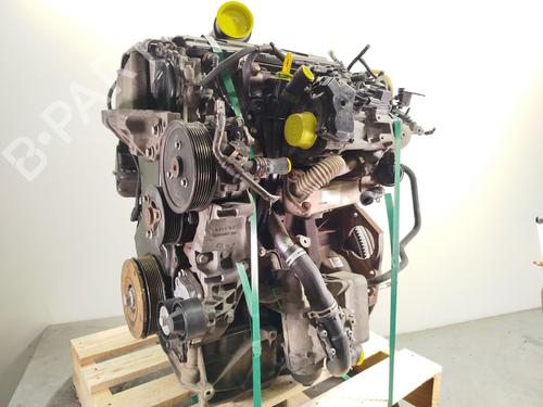 Engine RENAULT MASTER III Van (FV) 2.3 dCi 125 FWD (FV0C, FV0D, FV0G, FV0H, FV0J, FV0K,... | BP27386791M1 