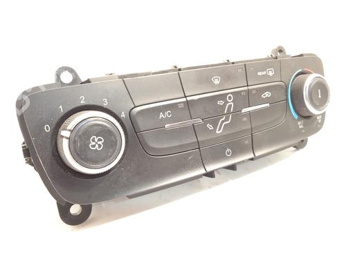 climate-control-ford-focus-iii-f1et19980aj-2149908-2010-2011-2012-2013-2014-2015-2016-2017-2018-2019-2020-19253834 main image