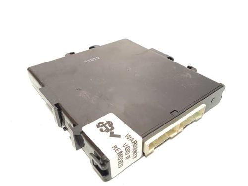Electronic module TOYOTA AVENSIS Estate (_T27_) 2.0 D-4D (WWT271_) | BP8310381M83 