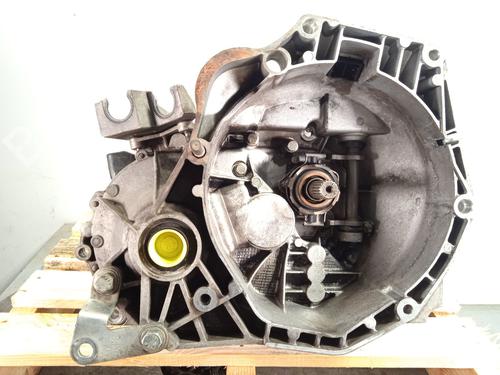 Used Gearbox CITROËN NEMO MPV 1.3 HDi 75 (75 hp) 23563179