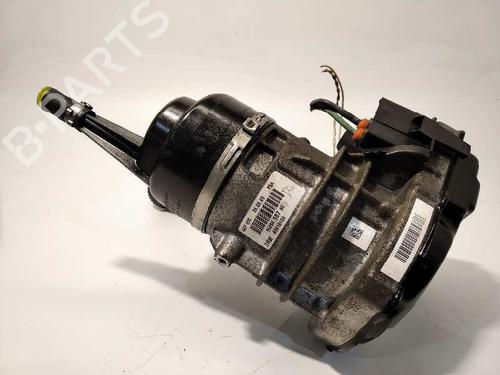 Used Steering pump CITROËN C4 Picasso I MPV (UD_) 1.6 HDi (109 hp) 4674555