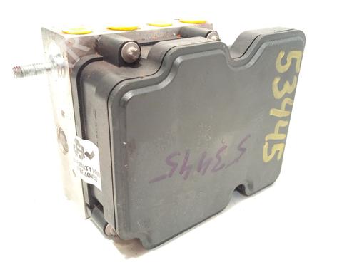ABS pump DACIA SANDERO II | BP25784282M43 - Image 3
