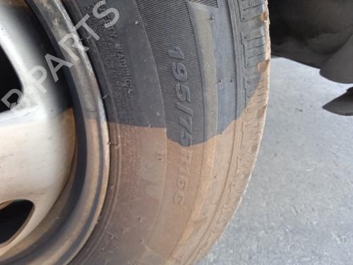 Front right window mechanism IVECO DAILY VI Van 35S16, 35C16, 40C16, 50C16, 70C16 | BP29820843C23 